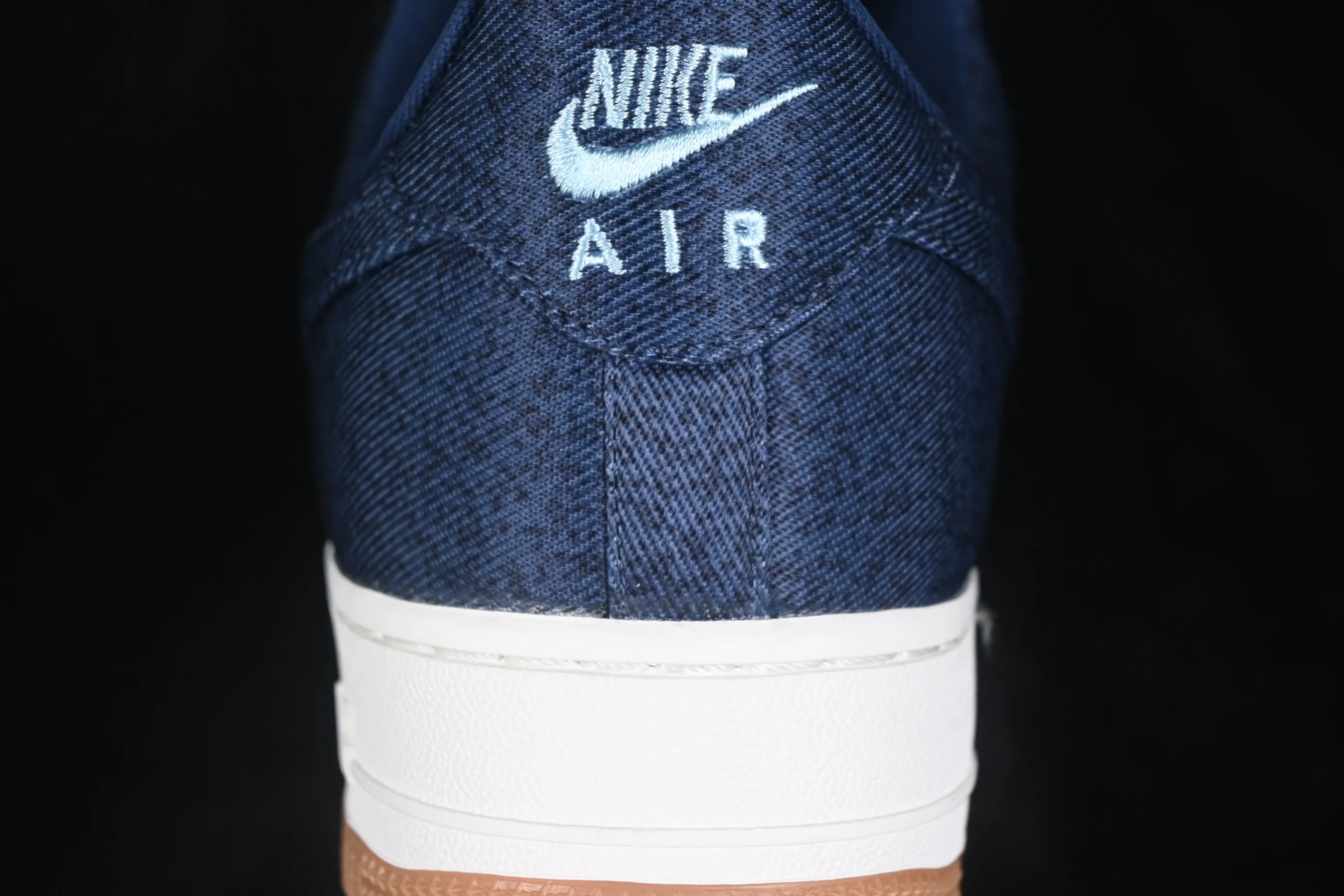 All categories Nk Air Force 1 Air Force series Nk Air Force 1 Low Air Force low-top Nike Air Force 1'07 Low Air Force 1 low-top casual sneakers IR0951-400